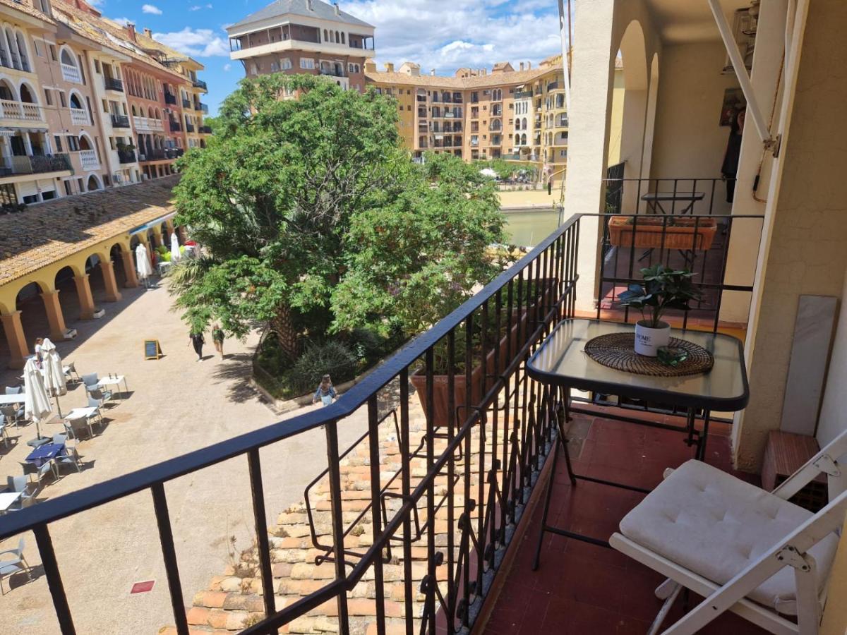 Ferienwohnung Port Saplaya 3 Valencia Exterior foto